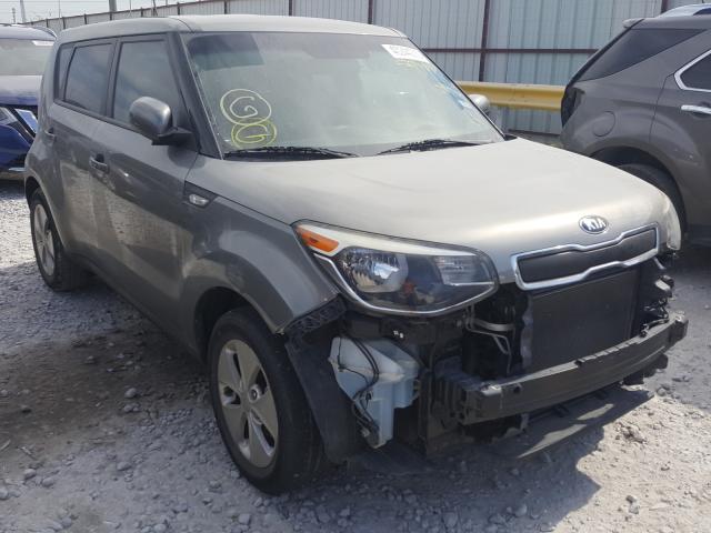 KIA SOUL 2014 kndjn2a25e7027484