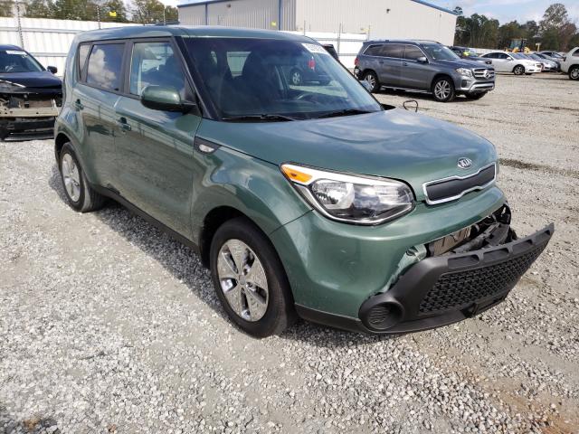 KIA SOUL 2014 kndjn2a25e7034757