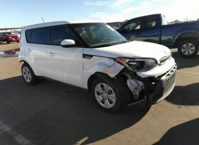 KIA SOUL 2014 kndjn2a25e7036072