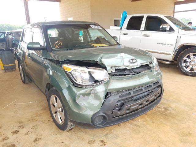 KIA SOUL 2014 kndjn2a25e7037139