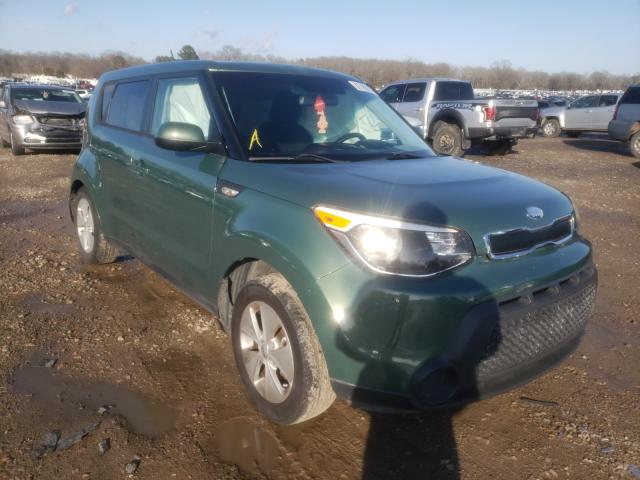 KIA SOUL 2014 kndjn2a25e7039103