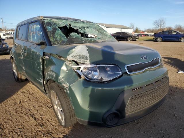 KIA SOUL 2014 kndjn2a25e7039912