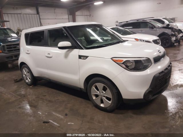 KIA SOUL 2014 kndjn2a25e7040459