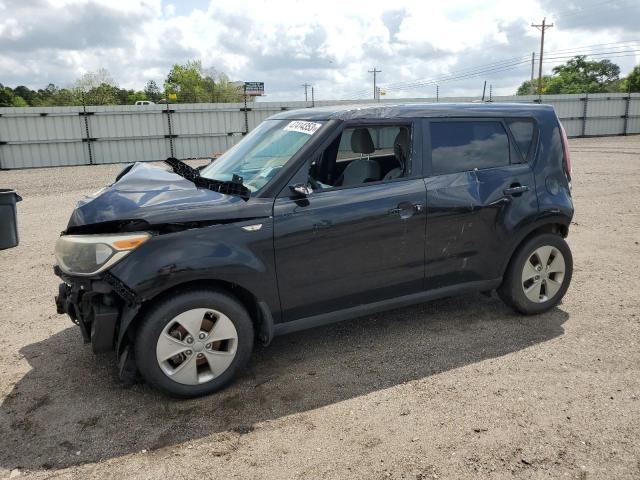 KIA SOUL 2014 kndjn2a25e7040543