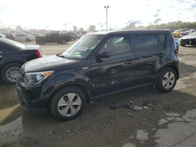 KIA SOUL 2014 kndjn2a25e7040798