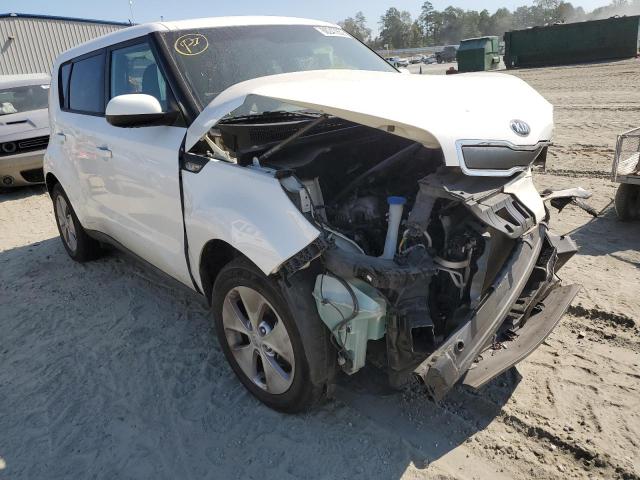 KIA SOUL 2014 kndjn2a25e7040932