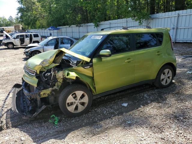 KIA SOUL 2014 kndjn2a25e7041773