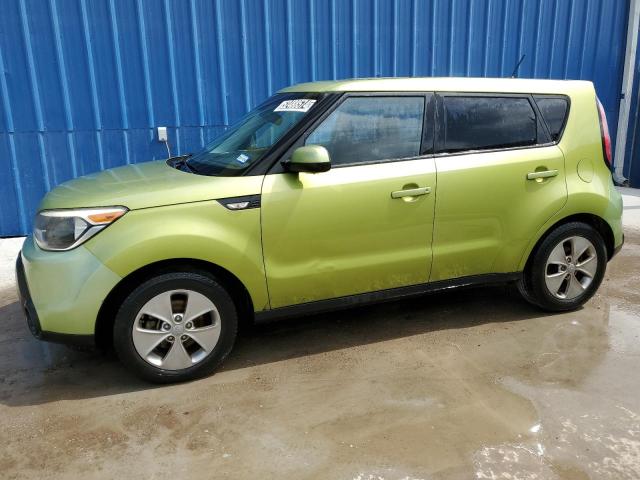 KIA SOUL 2014 kndjn2a25e7042759