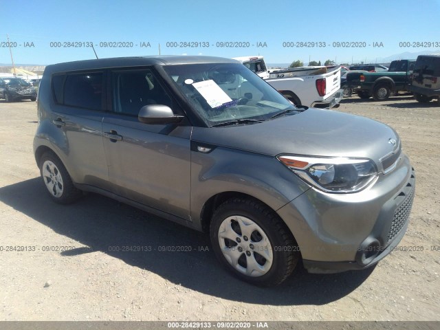 KIA SOUL 2014 kndjn2a25e7043569