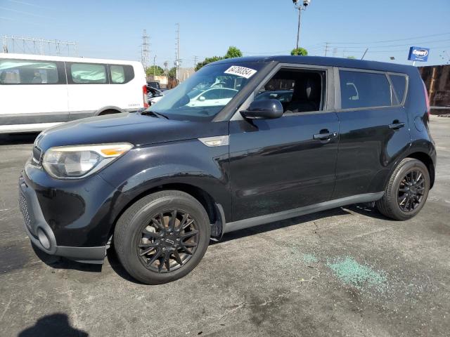 KIA SOUL 2014 kndjn2a25e7043944