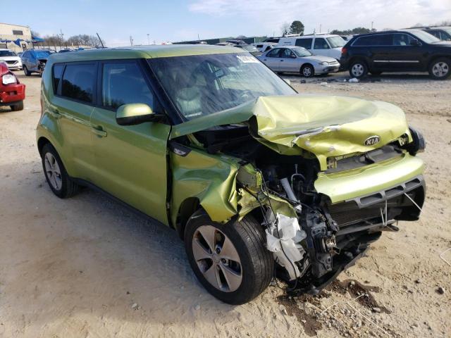 KIA SOUL 2014 kndjn2a25e7044088