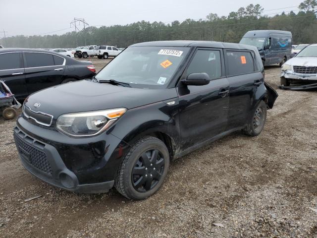 KIA SOUL 2014 kndjn2a25e7044480