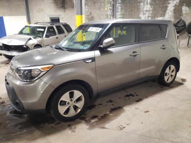 KIA SOUL 2014 kndjn2a25e7046682