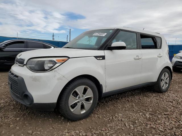 KIA SOUL 2014 kndjn2a25e7047766