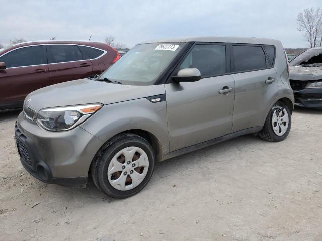 KIA SOUL 2014 kndjn2a25e7048769