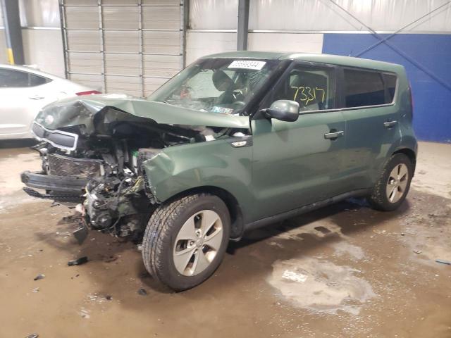 KIA SOUL 2014 kndjn2a25e7049372