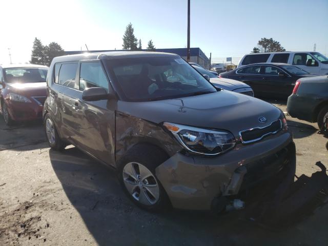 KIA SOUL 2014 kndjn2a25e7050344