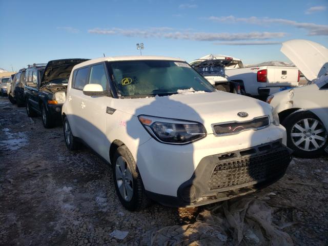 KIA SOUL 2014 kndjn2a25e7052384