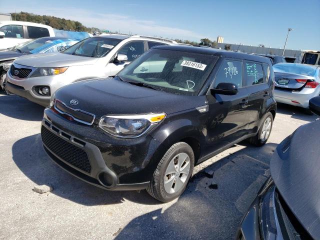 KIA SOUL 2014 kndjn2a25e7053695