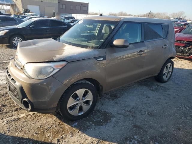 KIA SOUL 2014 kndjn2a25e7055365