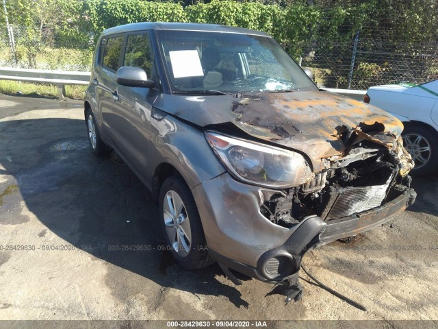 KIA SOUL 2014 kndjn2a25e7056533