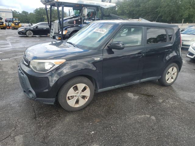 KIA SOUL 2014 kndjn2a25e7056645