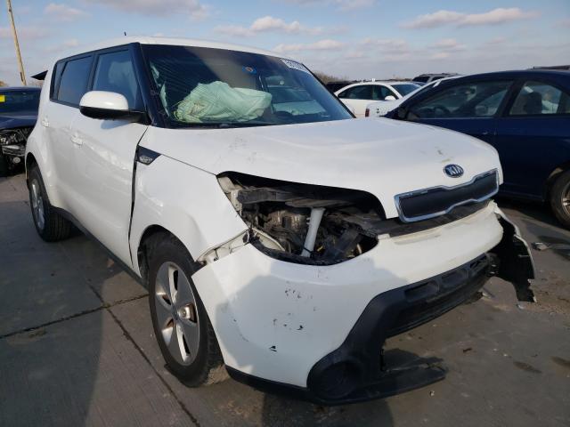 KIA SOUL 2014 kndjn2a25e7057178