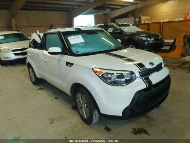 KIA SOUL 2014 kndjn2a25e7058606