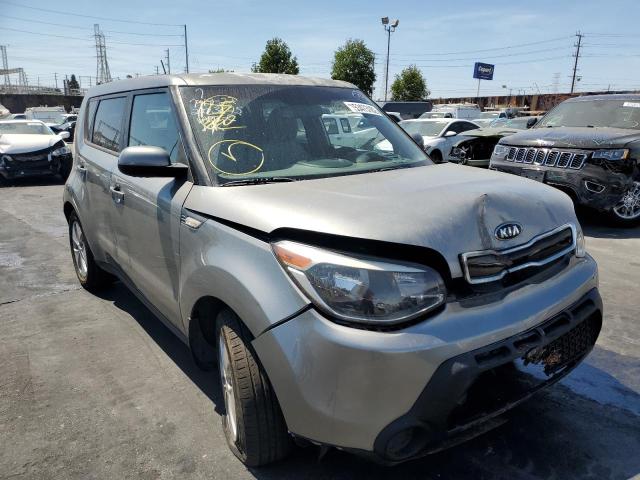 KIA SOUL 2014 kndjn2a25e7059190