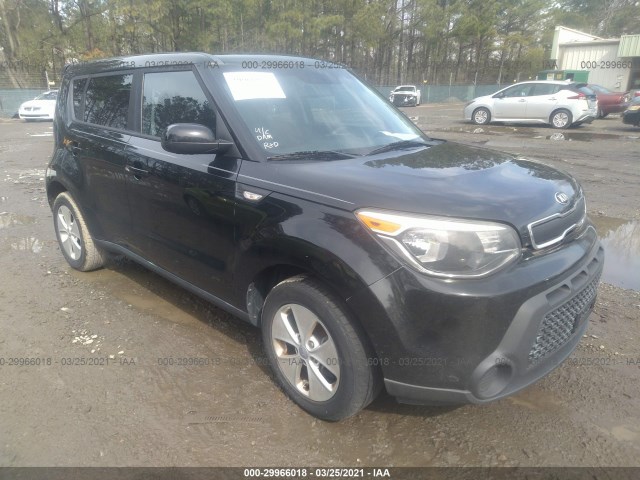 KIA SOUL 2014 kndjn2a25e7059528