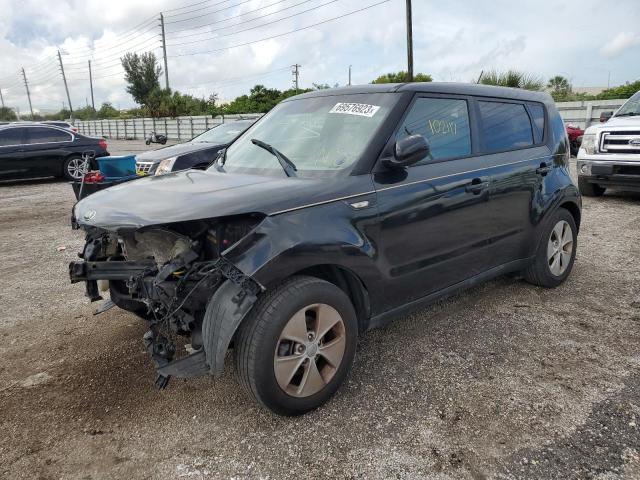 KIA SOUL 2014 kndjn2a25e7059870