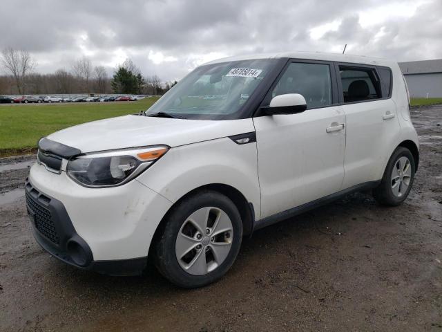 KIA SOUL 2014 kndjn2a25e7059951