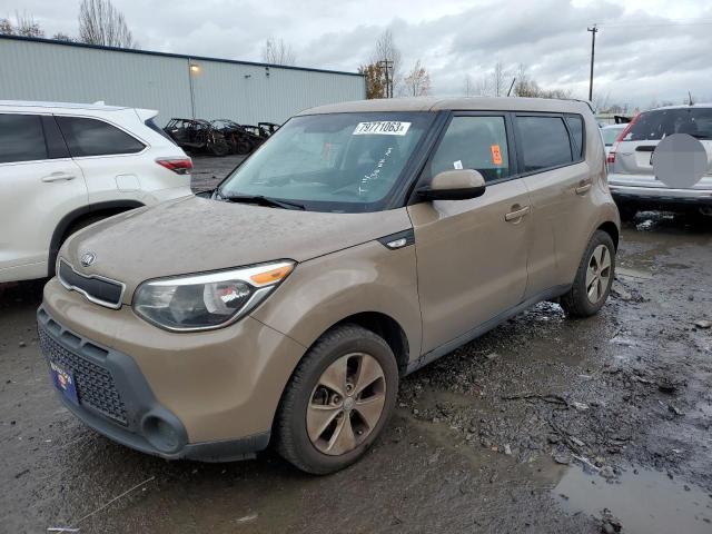 KIA SOUL 2014 kndjn2a25e7060811