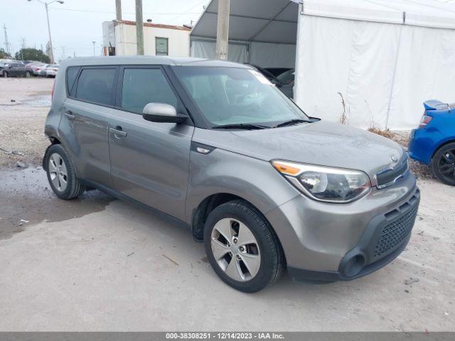 KIA SOUL 2014 kndjn2a25e7062249