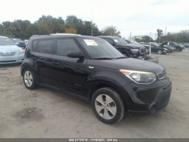 KIA SOUL 2014 kndjn2a25e7062865