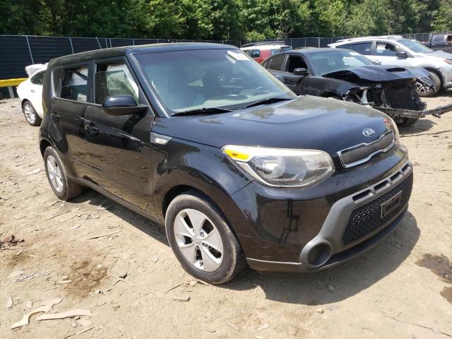 KIA SOUL 2014 kndjn2a25e7064762