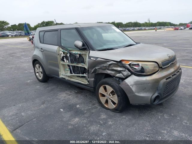 KIA SOUL 2014 kndjn2a25e7065748