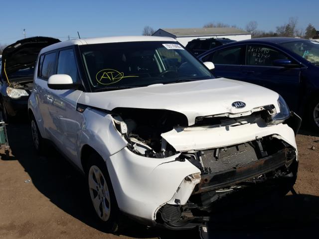 KIA SOUL 2014 kndjn2a25e7065829