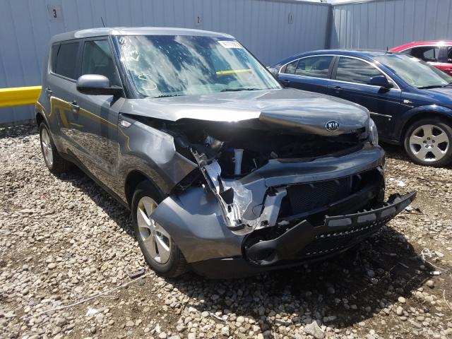 KIA SOUL 2014 kndjn2a25e7067077