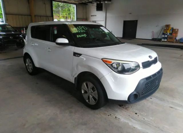 KIA SOUL 2014 kndjn2a25e7068374