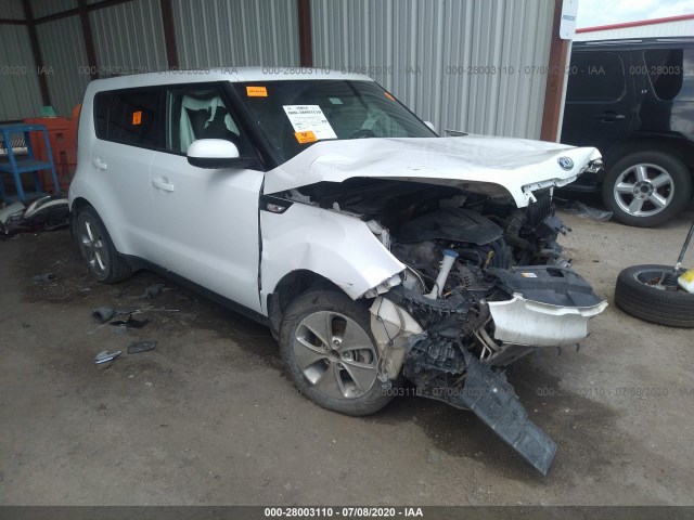 KIA SOUL 2014 kndjn2a25e7072005