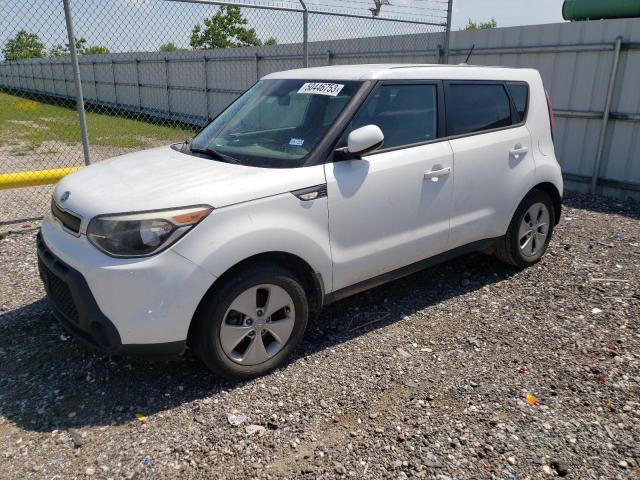 KIA SOUL 2014 kndjn2a25e7072022