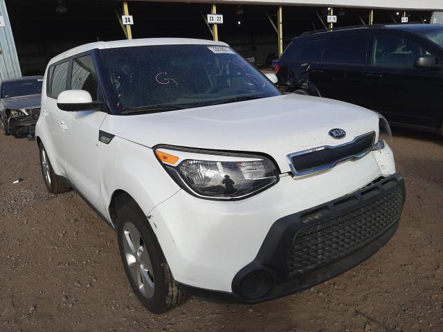 KIA SOUL 2014 kndjn2a25e7074174