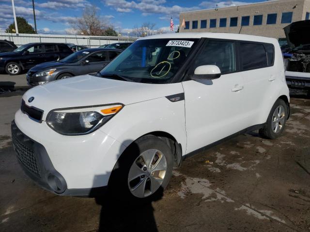 KIA SOUL 2014 kndjn2a25e7075468