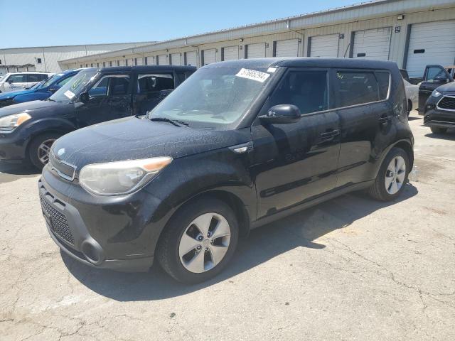 KIA SOUL 2014 kndjn2a25e7075518