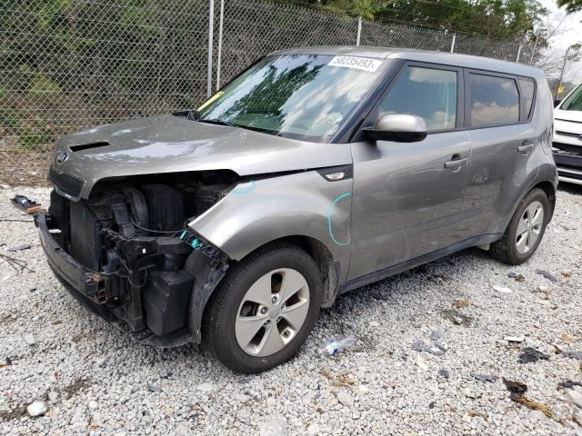 KIA SOUL 2014 kndjn2a25e7077186