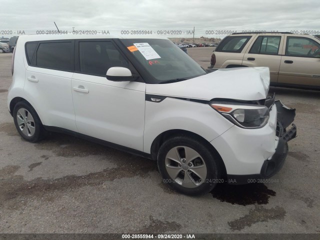 KIA SOUL 2014 kndjn2a25e7078192