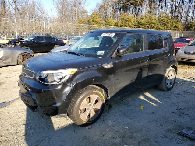 KIA SOUL 2014 kndjn2a25e7078676