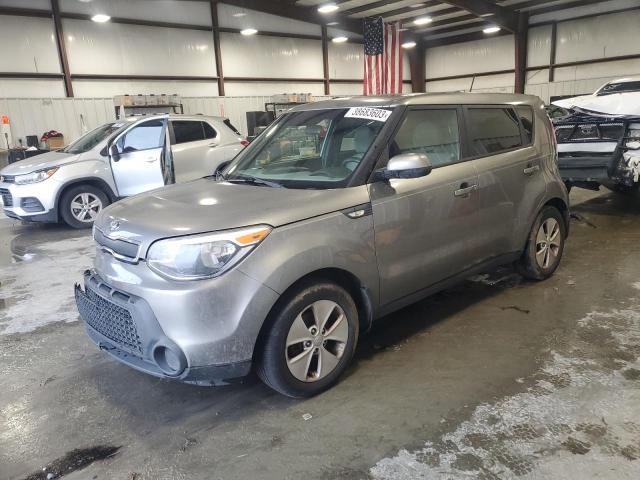 KIA SOUL 2014 kndjn2a25e7078807