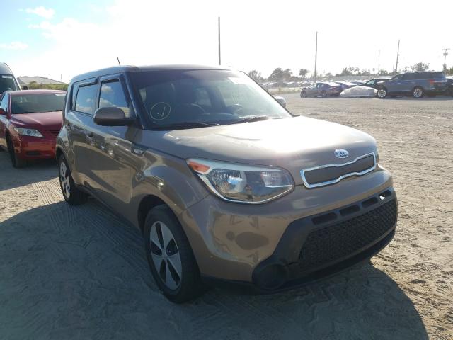 KIA SOUL 2014 kndjn2a25e7081979